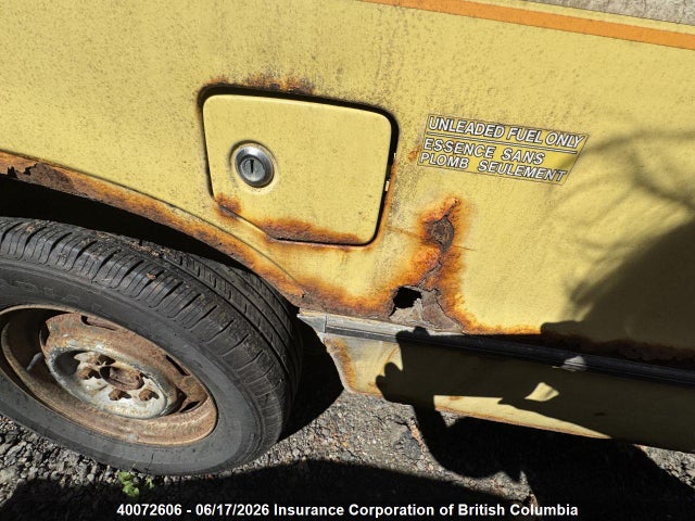 Aukcja sprzedaży 1979 Toyota Pickup, vin: RN42035988, numer aukcji: 40072606