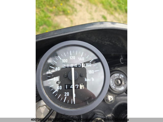 Suzuki Dr650 Se 2019 JS1SP46AXK7100736 Image 11