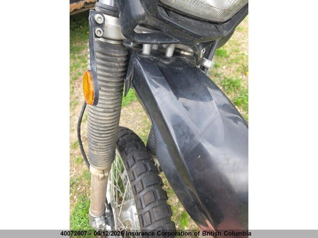 Suzuki Dr650 Se 2019 JS1SP46AXK7100736 Image 6