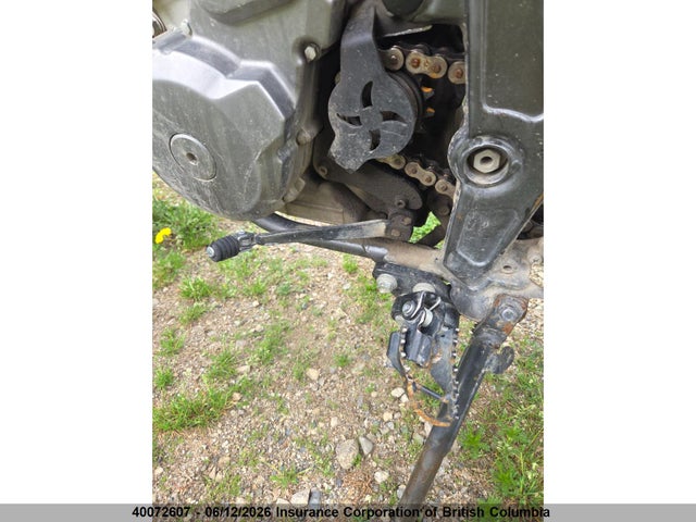 Suzuki Dr650 Se 2019 JS1SP46AXK7100736 Image 7