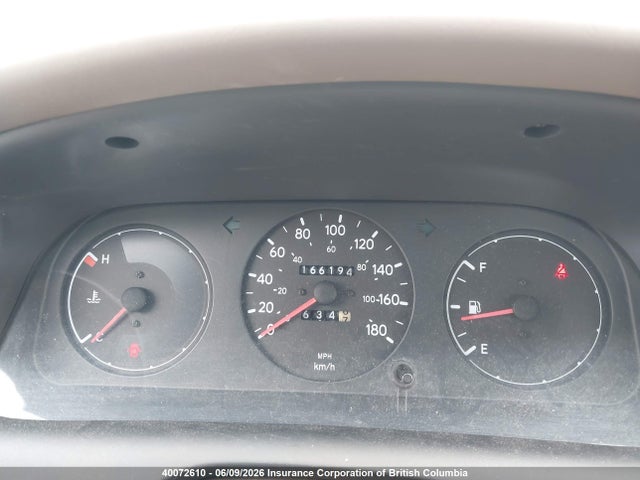 Aukcja sprzedaży 1996 Toyota Corolla, vin: 2T1BA03EXTC139320, numer aukcji: 40072610