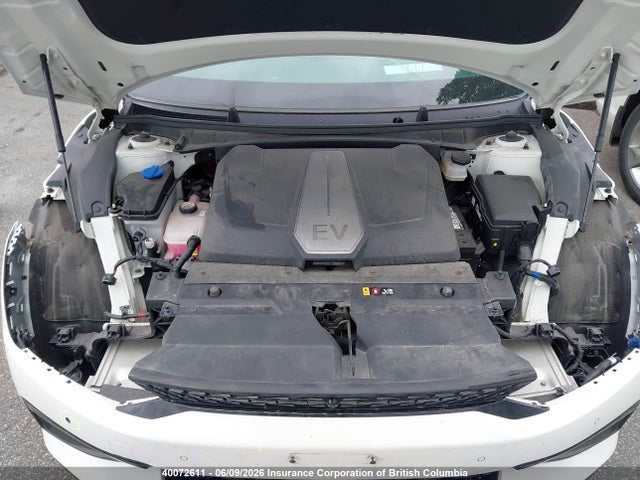 KIA EV6 2023 KNDC4DLC2P5142409 Image 10