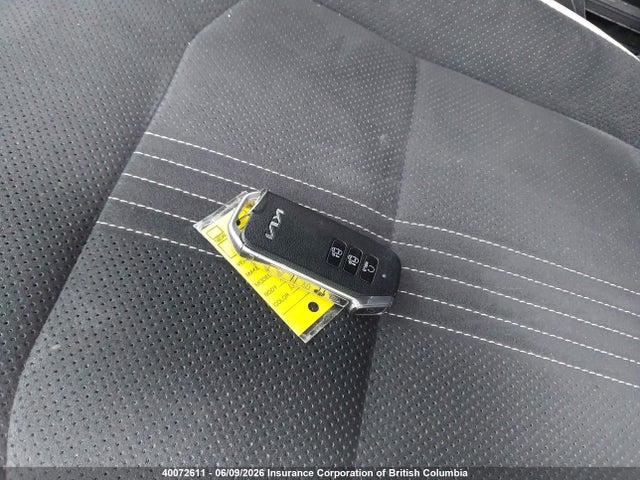 KIA EV6 2023 KNDC4DLC2P5142409 Image 11