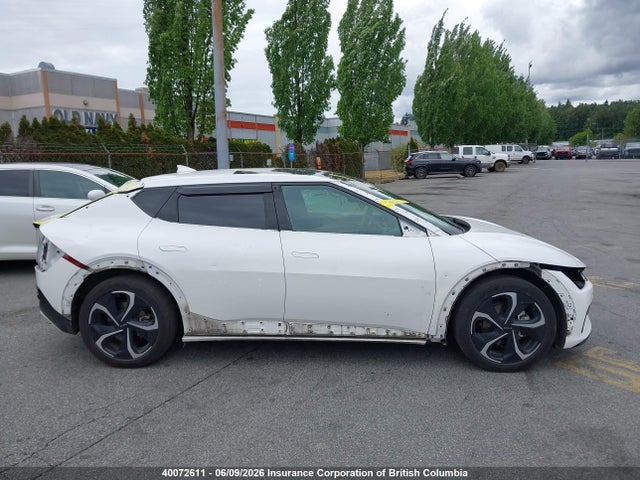 KIA EV6 2023 KNDC4DLC2P5142409 Image 14