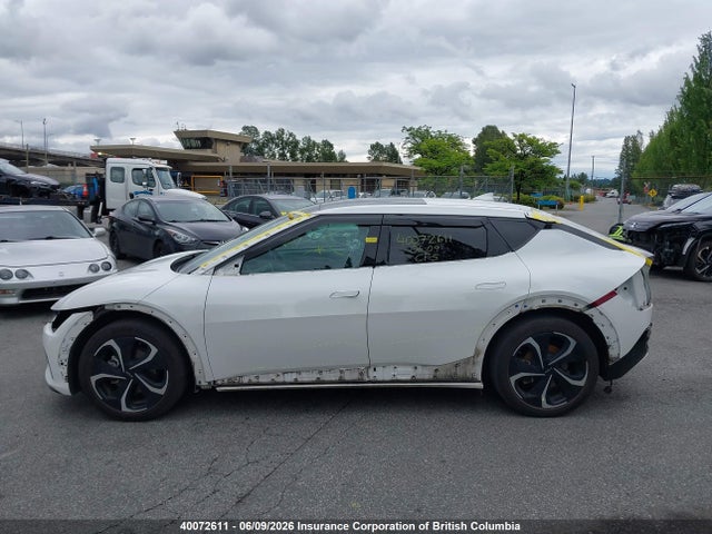 KIA EV6 2023 KNDC4DLC2P5142409 Image 15