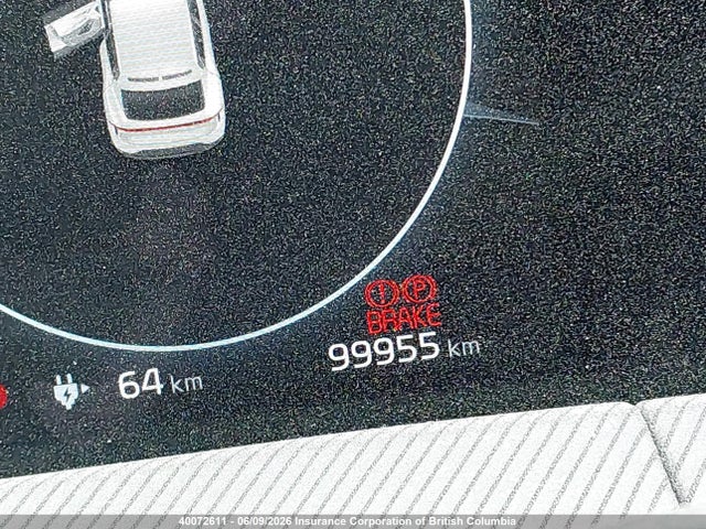 KIA EV6 2023 KNDC4DLC2P5142409 Image 16