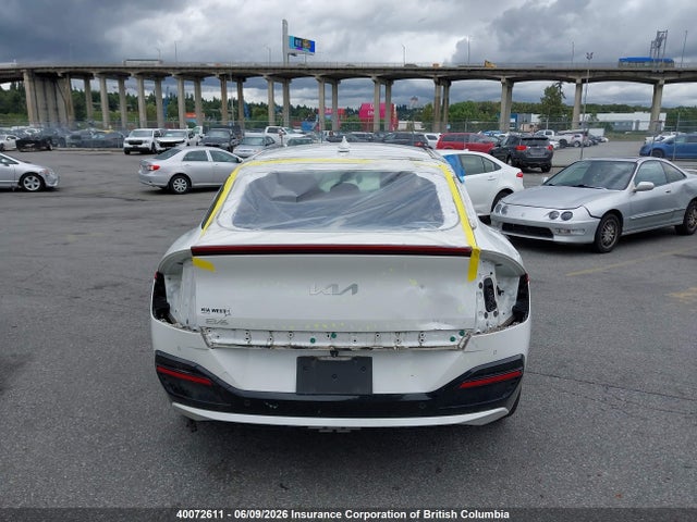 KIA EV6 2023 KNDC4DLC2P5142409 Image 17