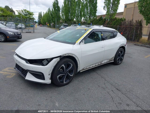 KIA EV6 2023 KNDC4DLC2P5142409 Image 2