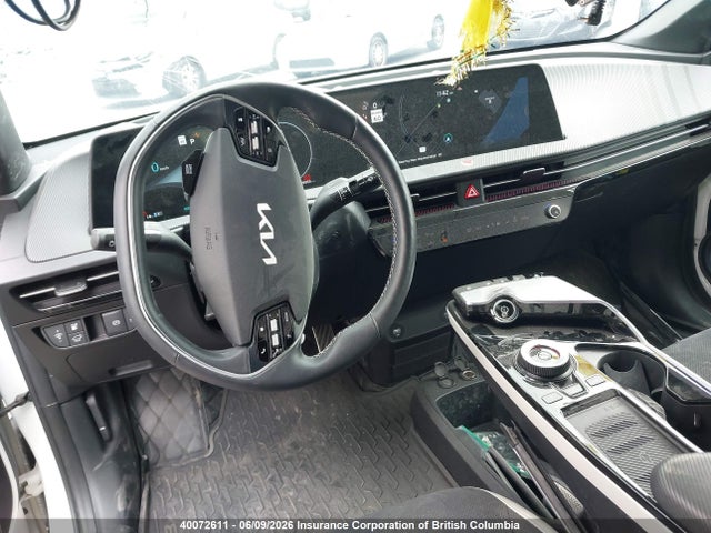 KIA EV6 2023 KNDC4DLC2P5142409 Image 22