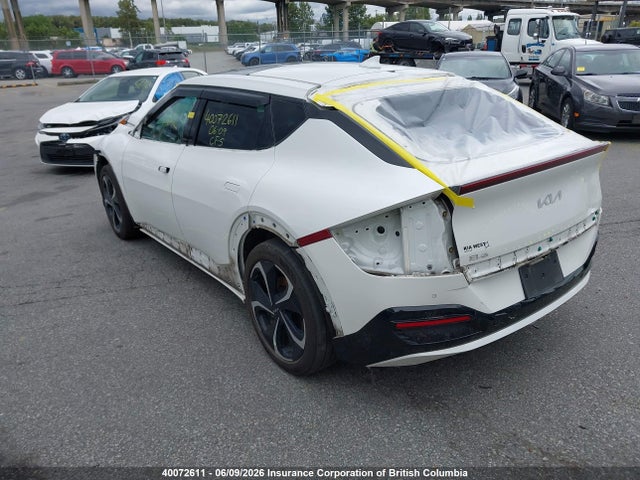 KIA EV6 2023 KNDC4DLC2P5142409 Image 3