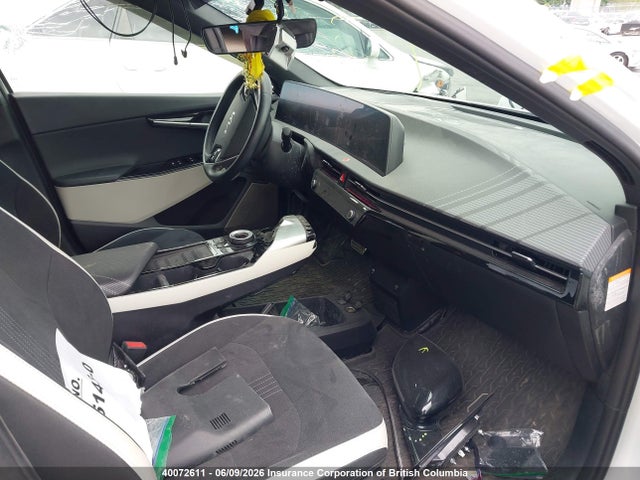 KIA EV6 2023 KNDC4DLC2P5142409 Image 5