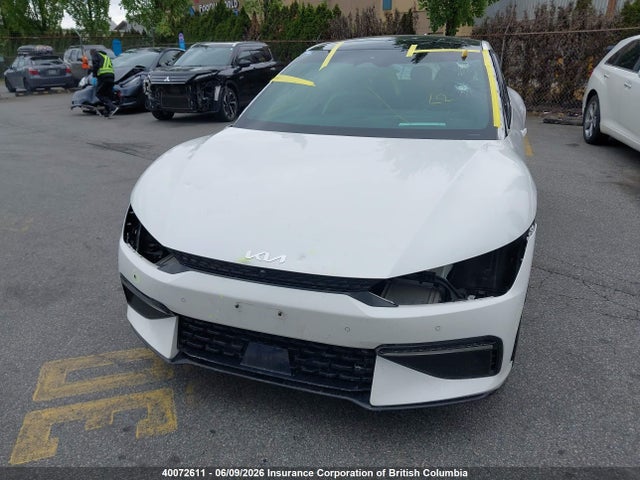KIA EV6 2023 KNDC4DLC2P5142409 Image 6