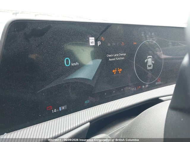 KIA EV6 2023 KNDC4DLC2P5142409 Image 7