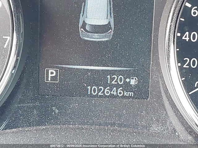 Aukcja sprzedaży 2017 Nissan Rogue, vin: 5N1AT2MV6HC817153, numer aukcji: 40072612