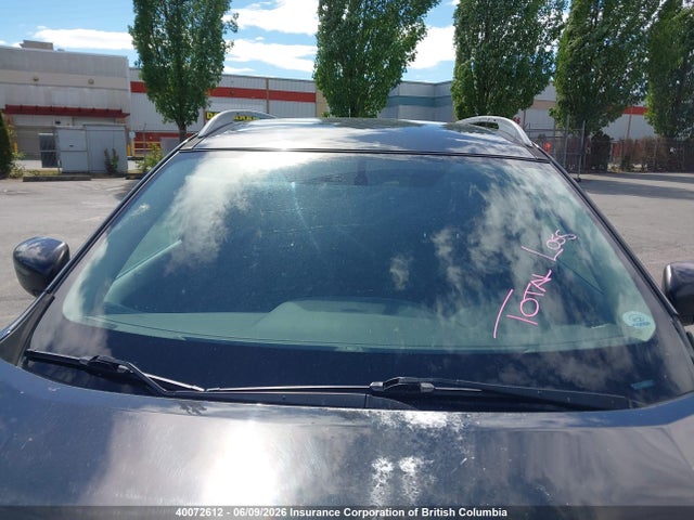 Aukcja sprzedaży 2017 Nissan Rogue, vin: 5N1AT2MV6HC817153, numer aukcji: 40072612