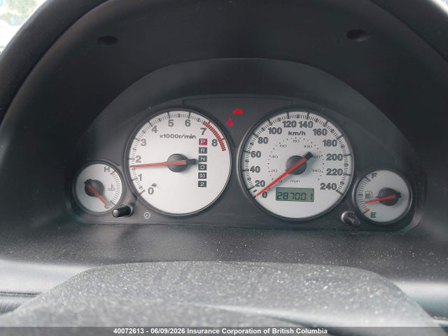 Продажа на аукционе авто 2003 Honda Civic, vin: 2HGES16423H942357, номер лота: 40072613