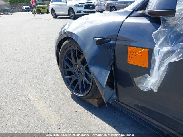 5YJ3E1EB0SF886212 Tesla MODEL 3