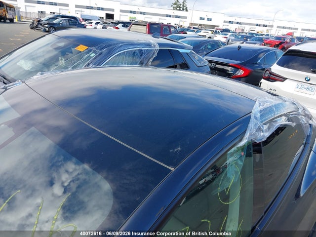 5YJ3E1EB0SF886212 Tesla MODEL 3