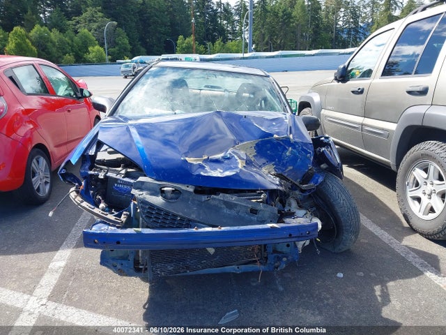 Продаж на аукціоні авто 2004 Honda Civic Lx, vin: 1HGEM21554L810911, номер лоту: 40072341