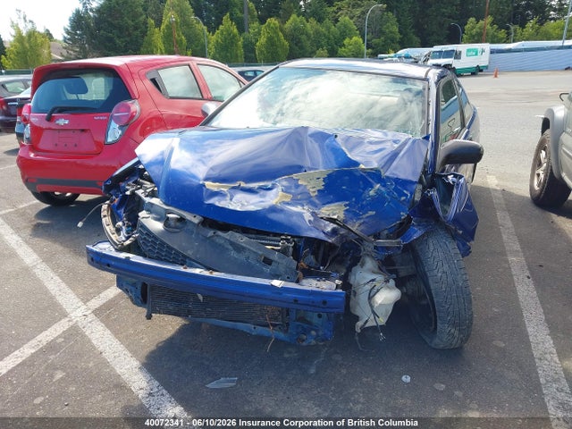 Продаж на аукціоні авто 2004 Honda Civic Lx, vin: 1HGEM21554L810911, номер лоту: 40072341