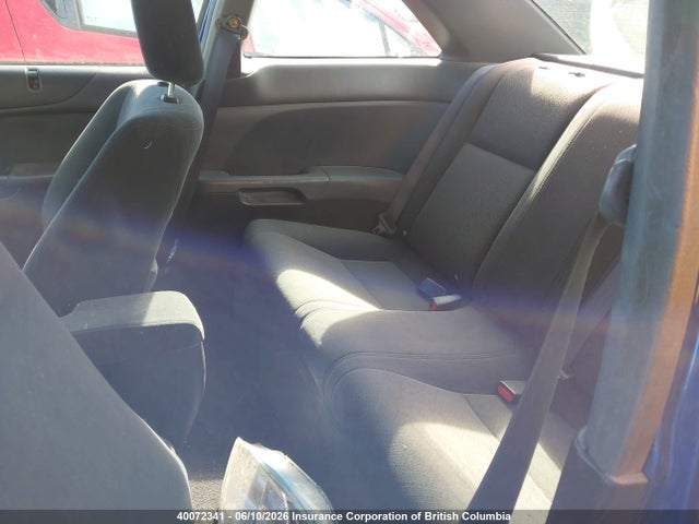 Продаж на аукціоні авто 2004 Honda Civic Lx, vin: 1HGEM21554L810911, номер лоту: 40072341