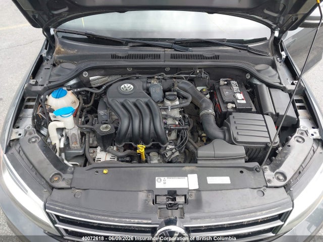Auction sale of the 2015 Volkswagen Jetta, vin: 3VW2K7AJ7FM332765, lot number: 40072618