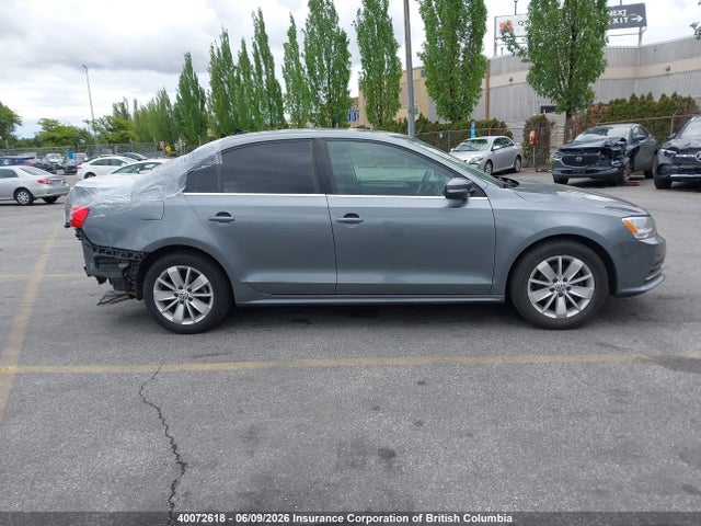 Auction sale of the 2015 Volkswagen Jetta, vin: 3VW2K7AJ7FM332765, lot number: 40072618