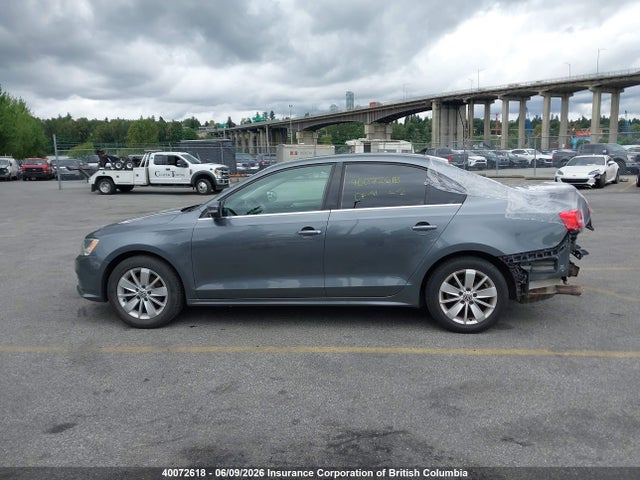 Auction sale of the 2015 Volkswagen Jetta, vin: 3VW2K7AJ7FM332765, lot number: 40072618