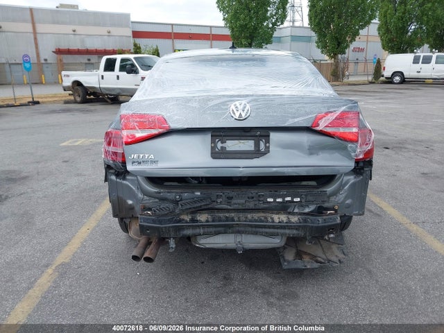 Auction sale of the 2015 Volkswagen Jetta, vin: 3VW2K7AJ7FM332765, lot number: 40072618