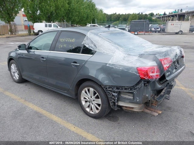 Auction sale of the 2015 Volkswagen Jetta, vin: 3VW2K7AJ7FM332765, lot number: 40072618
