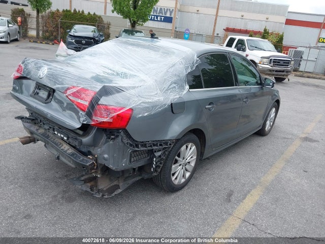 Auction sale of the 2015 Volkswagen Jetta, vin: 3VW2K7AJ7FM332765, lot number: 40072618