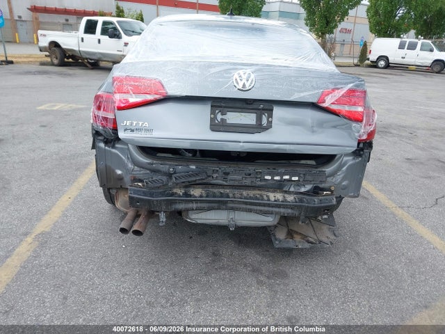 Auction sale of the 2015 Volkswagen Jetta, vin: 3VW2K7AJ7FM332765, lot number: 40072618
