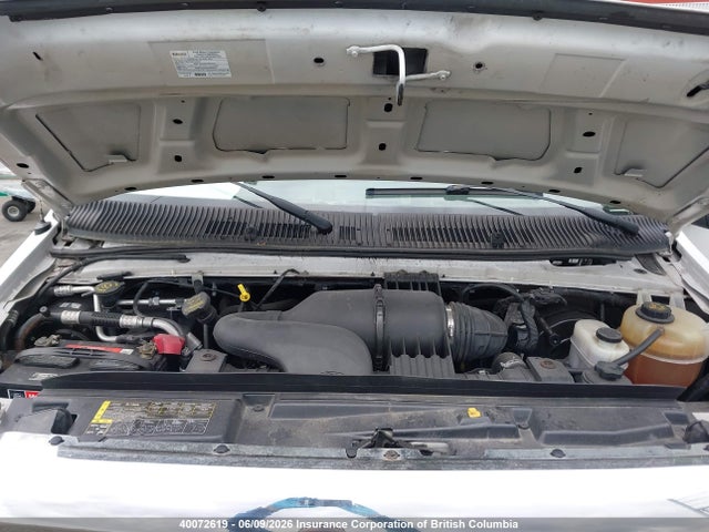 40072619 :رقم المزاد ، 1FTNE2EW3EDA52836 vin ، 2014 Ford E-series مزاد بيع