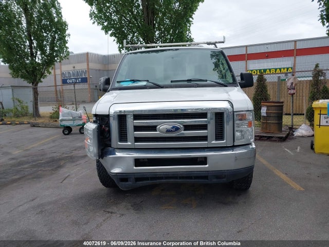 40072619 :رقم المزاد ، 1FTNE2EW3EDA52836 vin ، 2014 Ford E-series مزاد بيع