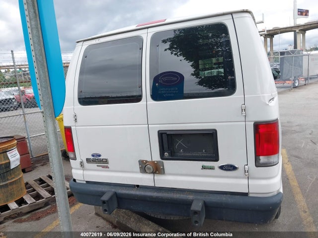40072619 :رقم المزاد ، 1FTNE2EW3EDA52836 vin ، 2014 Ford E-series مزاد بيع