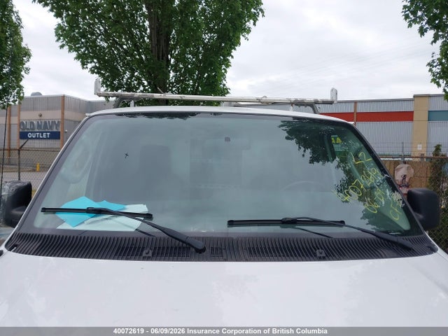 40072619 :رقم المزاد ، 1FTNE2EW3EDA52836 vin ، 2014 Ford E-series مزاد بيع