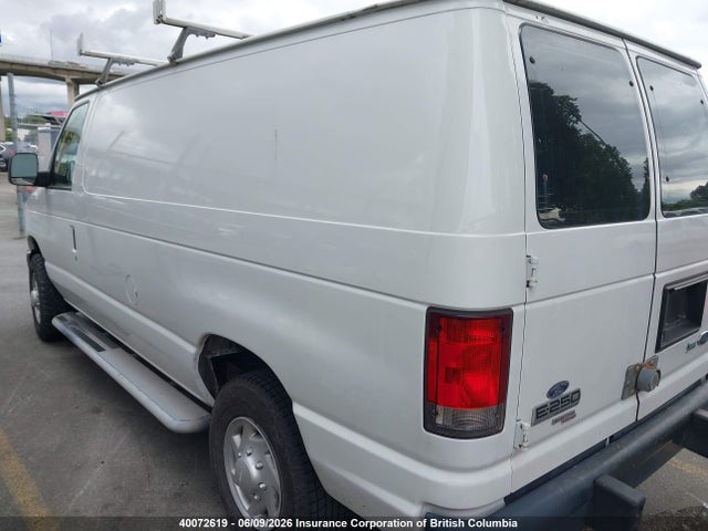 40072619 :رقم المزاد ، 1FTNE2EW3EDA52836 vin ، 2014 Ford E-series مزاد بيع
