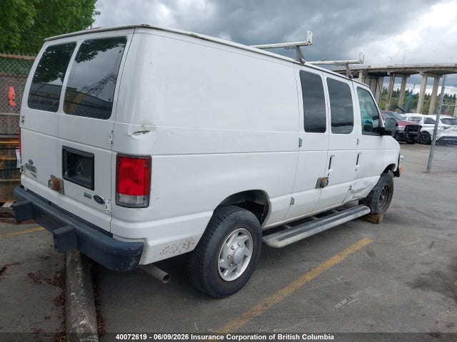 40072619 :رقم المزاد ، 1FTNE2EW3EDA52836 vin ، 2014 Ford E-series مزاد بيع