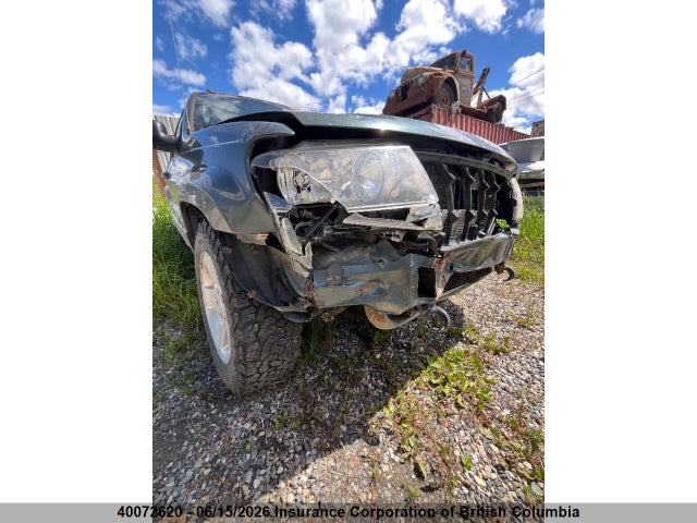 Aukcja sprzedaży 2003 Jeep Grand Cherokee Overland, vin: 1J8GW68J43C615109, numer aukcji: 40072620