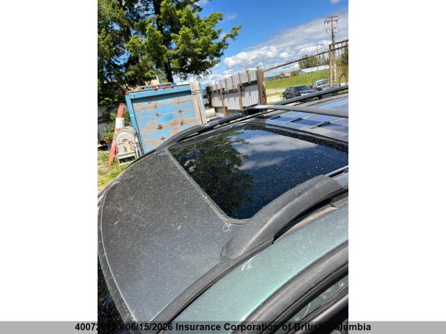 Aukcja sprzedaży 2003 Jeep Grand Cherokee Overland, vin: 1J8GW68J43C615109, numer aukcji: 40072620