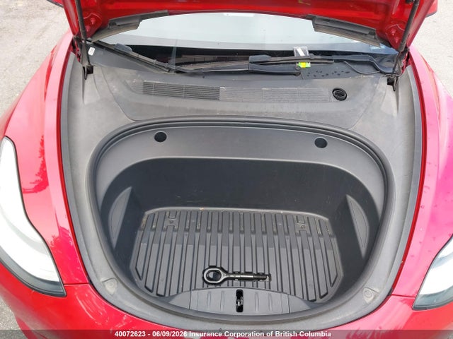 Tesla MODEL 3 2022 5YJ3E1EB3NF294890 Image 10