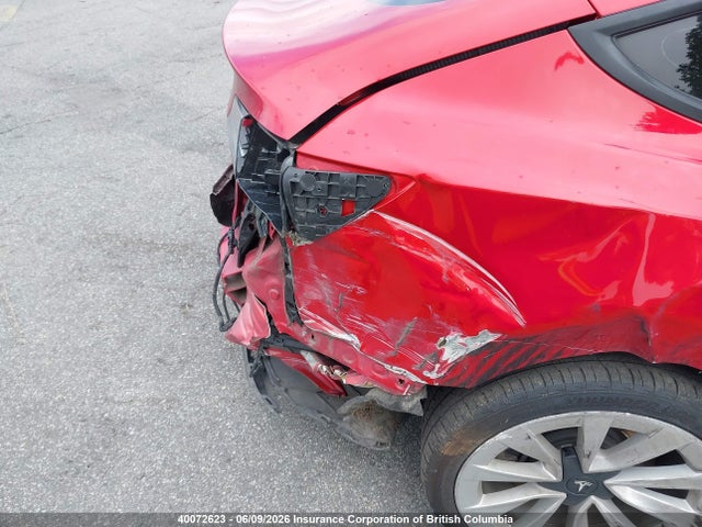 Tesla MODEL 3 2022 5YJ3E1EB3NF294890 Image 18