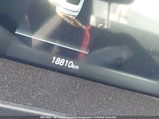 40072625 :رقم المزاد ، KMHLM4DG0SU094159 vin ، 2025 Hyundai Elantra Sel Sport مزاد بيع