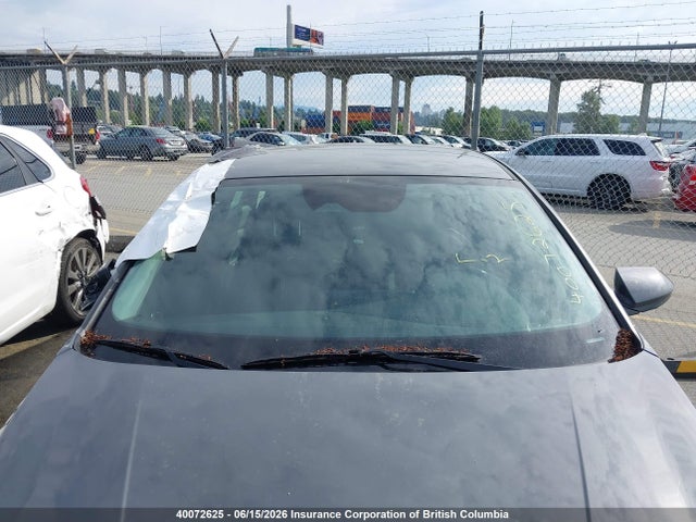 40072625 :رقم المزاد ، KMHLM4DG0SU094159 vin ، 2025 Hyundai Elantra Sel Sport مزاد بيع