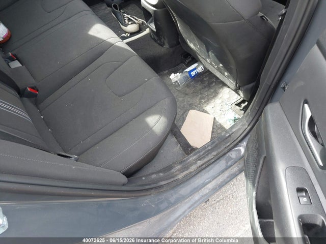 40072625 :رقم المزاد ، KMHLM4DG0SU094159 vin ، 2025 Hyundai Elantra Sel Sport مزاد بيع