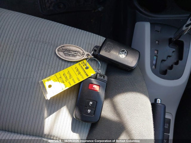 40072626 :رقم المزاد ، JTDKDTB33C1505888 vin ، 2012 Toyota Prius مزاد بيع
