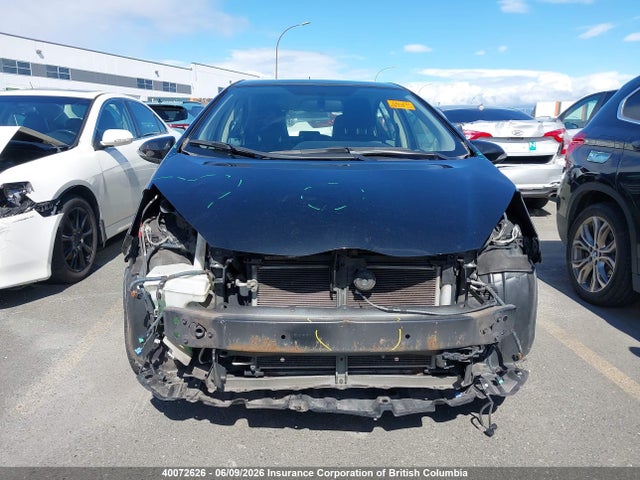 40072626 :رقم المزاد ، JTDKDTB33C1505888 vin ، 2012 Toyota Prius مزاد بيع
