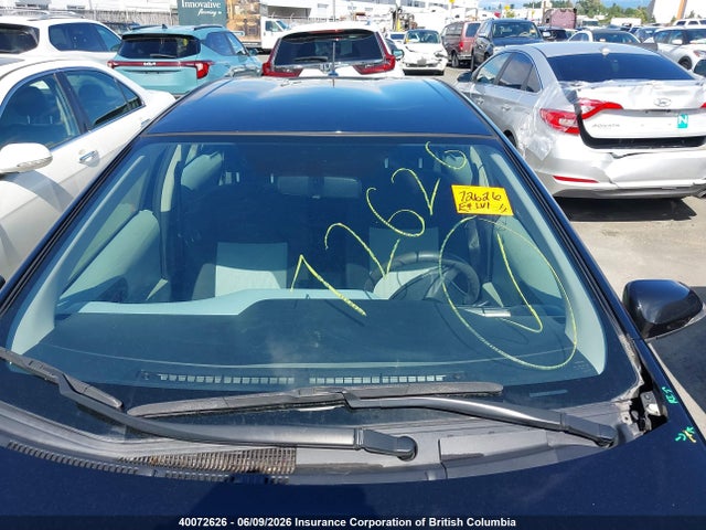 40072626 :رقم المزاد ، JTDKDTB33C1505888 vin ، 2012 Toyota Prius مزاد بيع