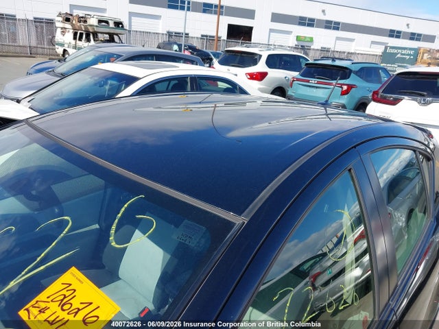40072626 :رقم المزاد ، JTDKDTB33C1505888 vin ، 2012 Toyota Prius مزاد بيع
