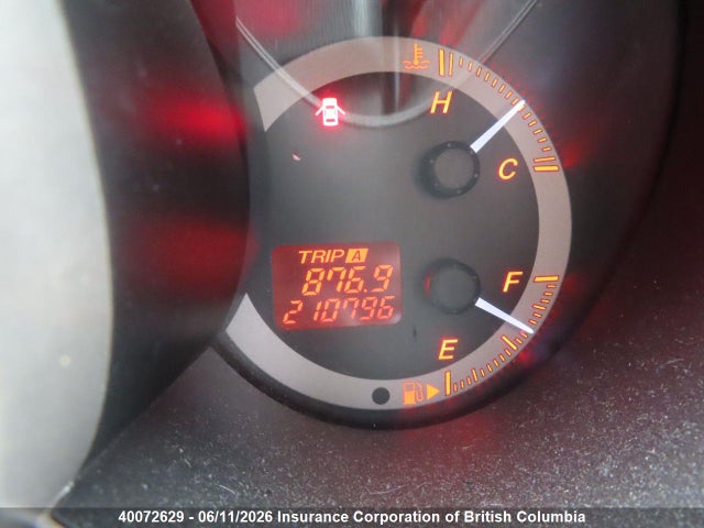 40072629 :رقم المزاد ، JM1BK343091251102 vin ، 2009 Mazda 3 S مزاد بيع